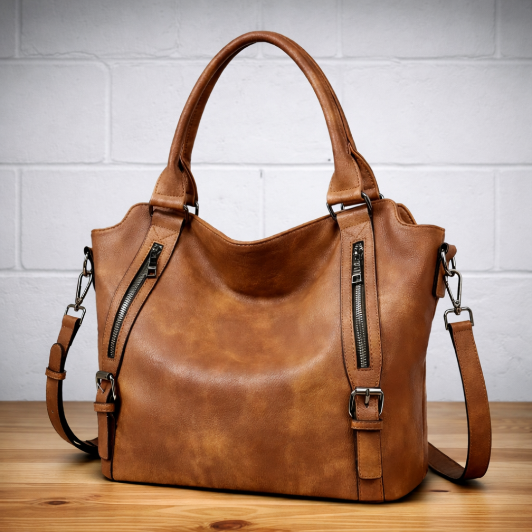 Marcella | Sac à bandoulière classique