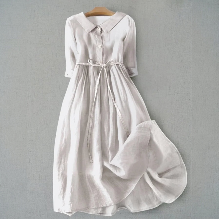 LUX™ | Robe Midi Élégante