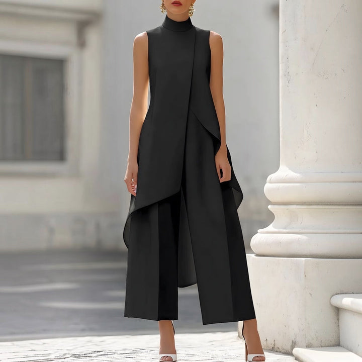 MARTINA™ | Robe Longue Élégante
