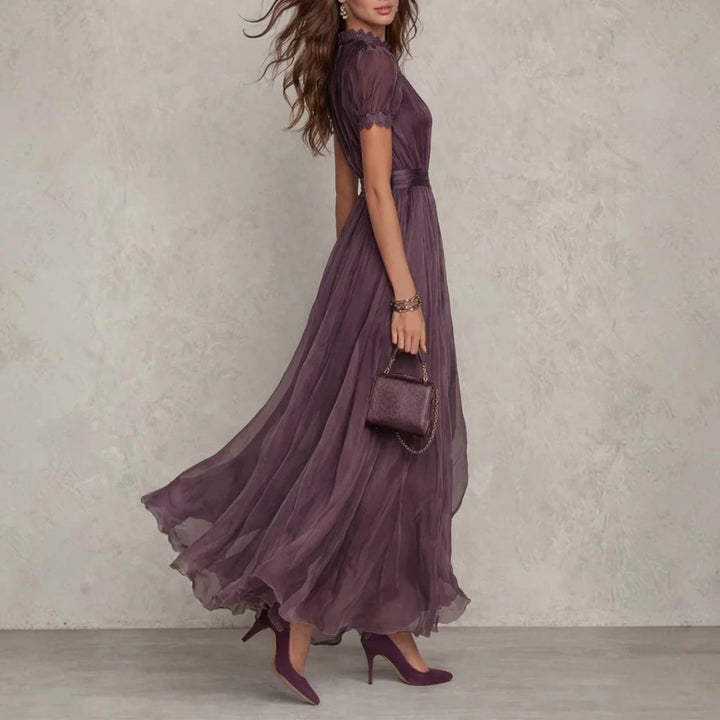 ASHLEY™ | Robe d’Été Élégante