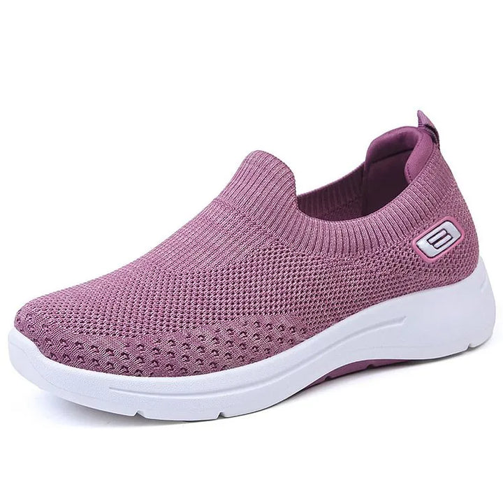 Chaussures Confort Femme