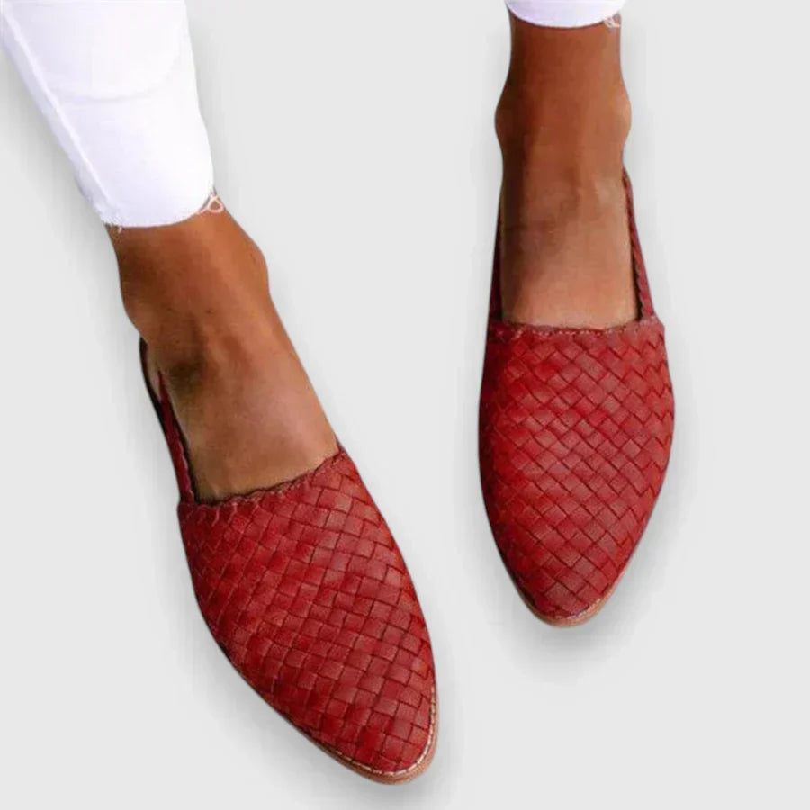 Lysena | Sandales confortables