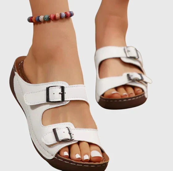 Boston™ | Sandales orthopédiques