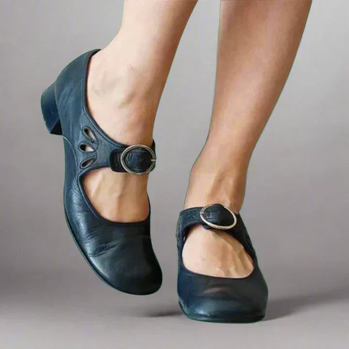 Zoe™ | Sandales orthopédiques confortables