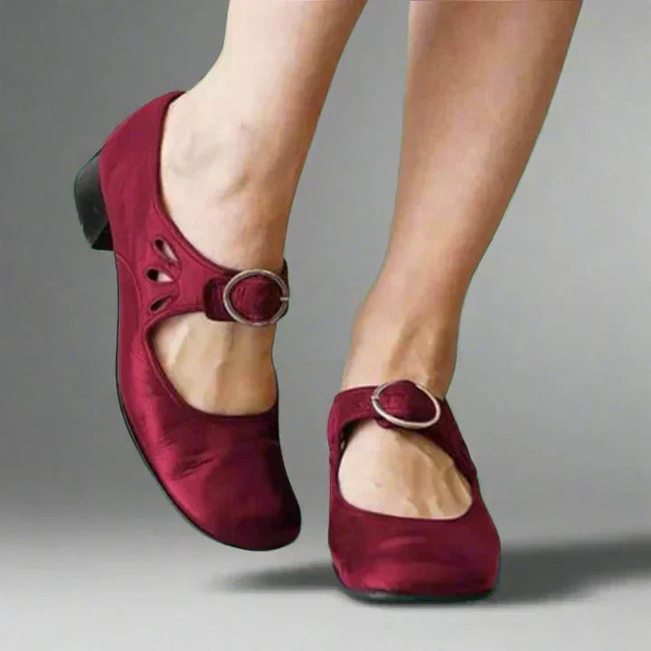 Zoe™ | Sandales orthopédiques confortables