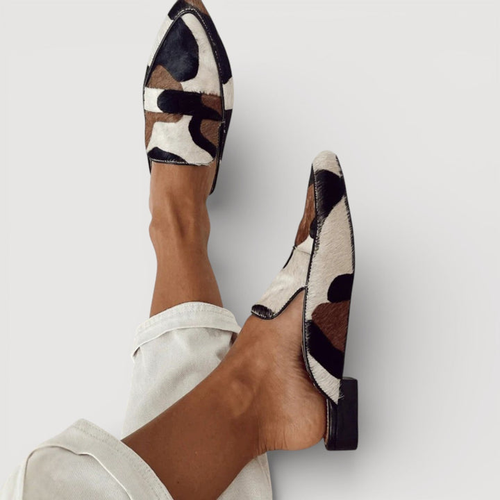 Velle | Mocassins Signature Élégants