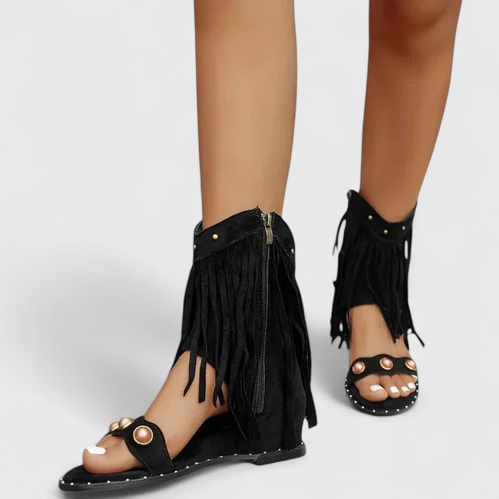 Brionna | Sandales élégantes