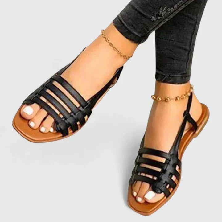 Loredana | Sandales orthopédiques