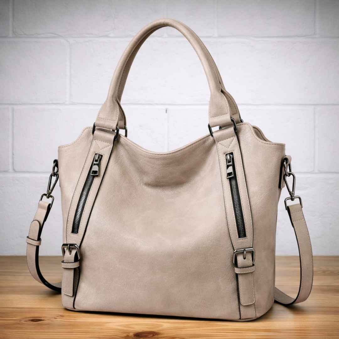 Marcella | Sac à bandoulière classique