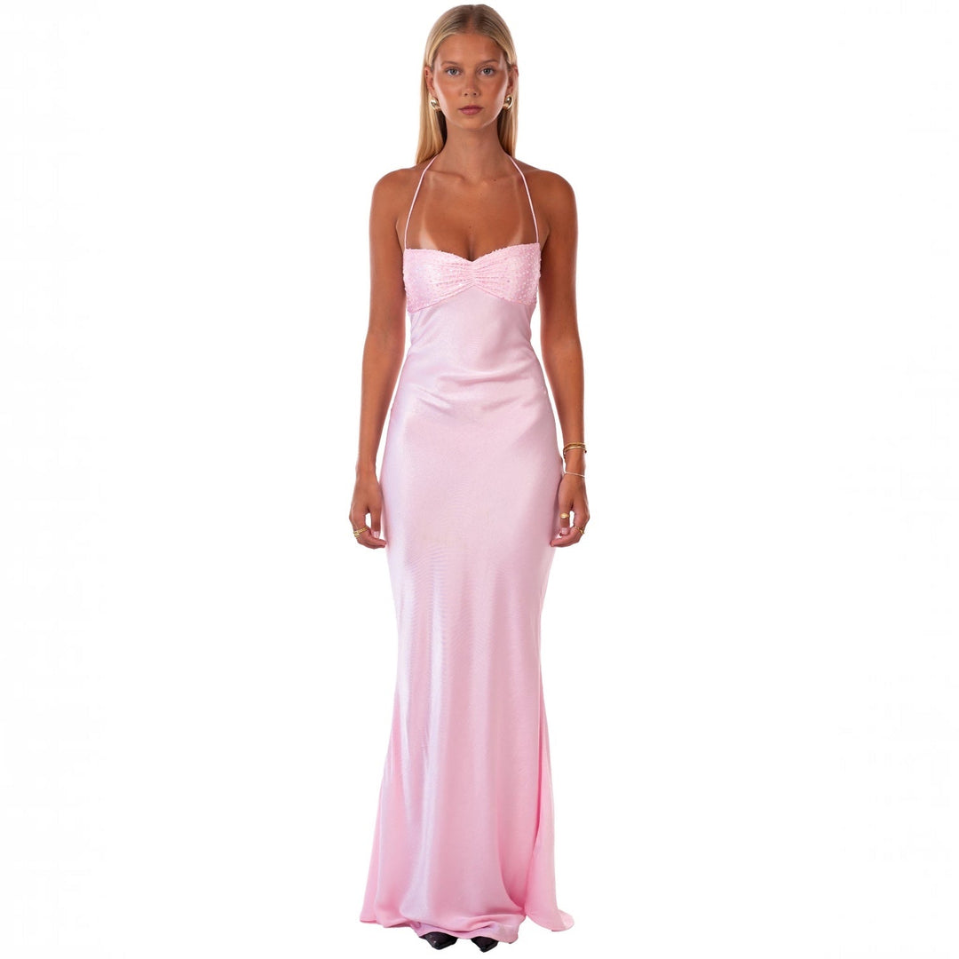 ANDREA™ | Robe Maxi Élégante