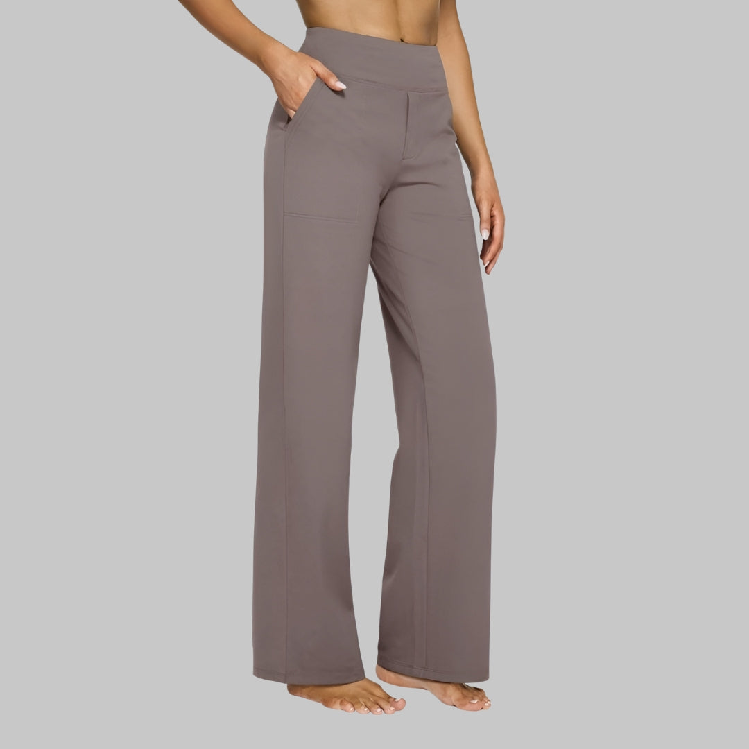 Eloise – Pantalon stretch confortable