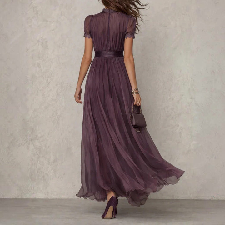 ASHLEY™ | Robe d’Été Élégante