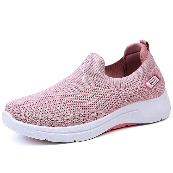 Chaussures Confort Femme