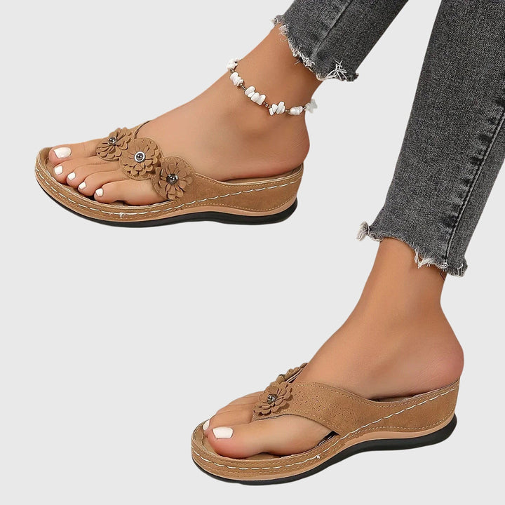 Alexis™ | Tongs Orthopédiques
