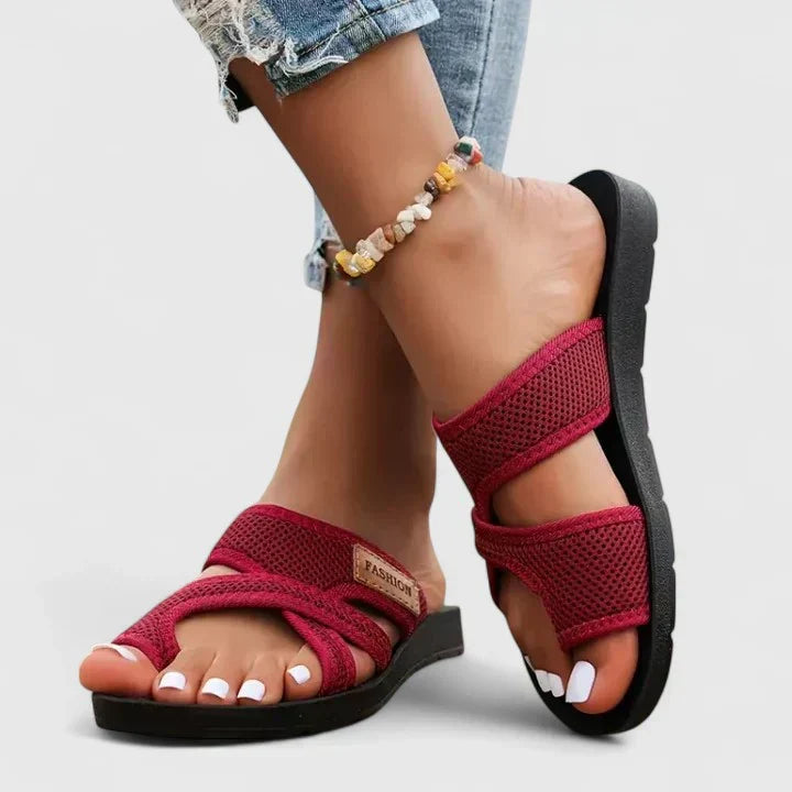Ottalene™ | Sandales Orthopédiques