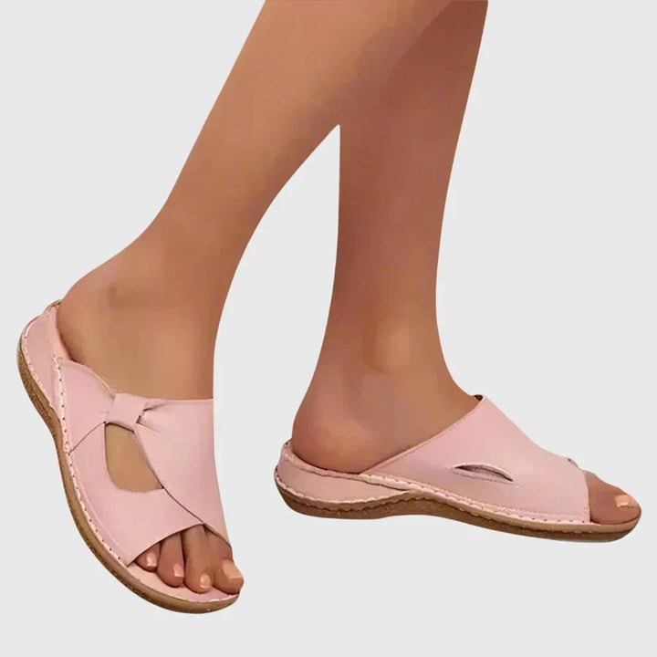 Anna™ | Sandales orthopédiques