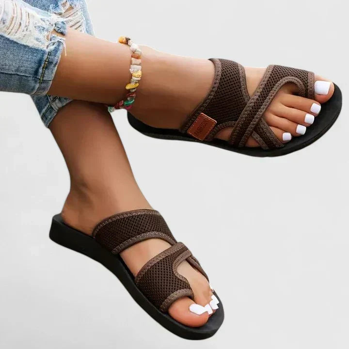 Ottalene™ | Sandales Orthopédiques
