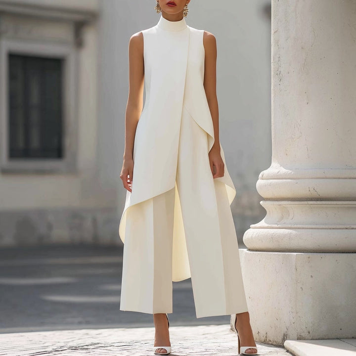 MARTINA™ | Robe Longue Élégante