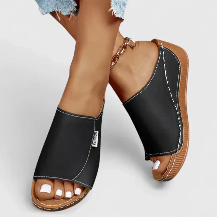 Celestria | Sandales orthopédiques