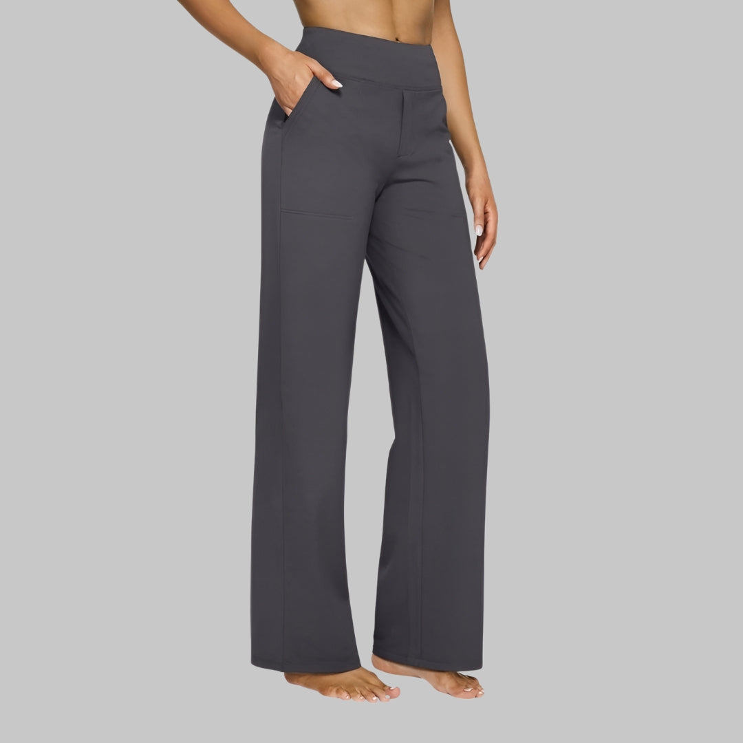 Eloise – Pantalon stretch confortable