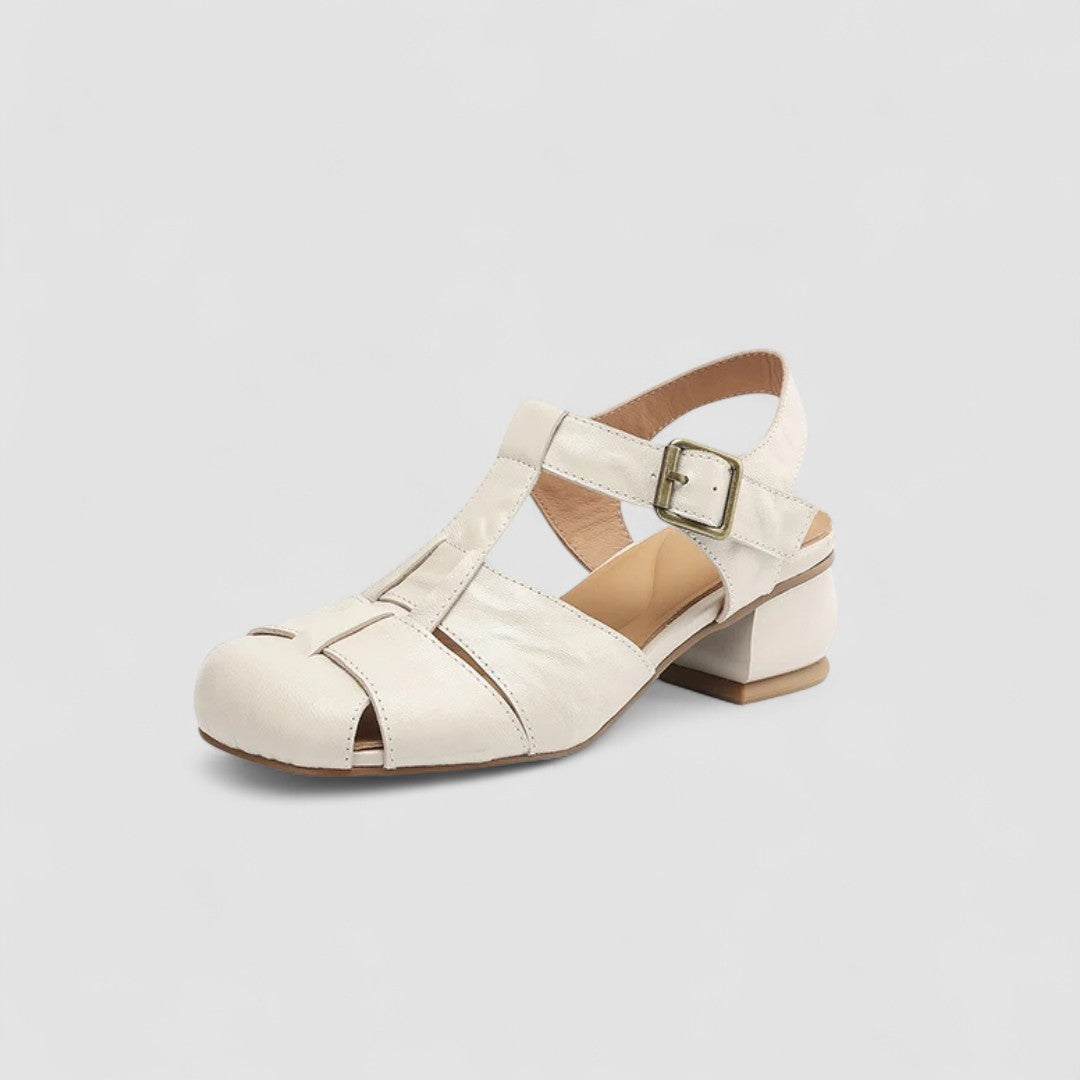 Kylie | Chaussures Mary Jane Confort Élégant