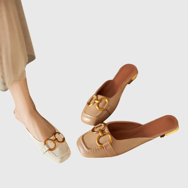 Alexandra™ | Sandales orthopédiques
