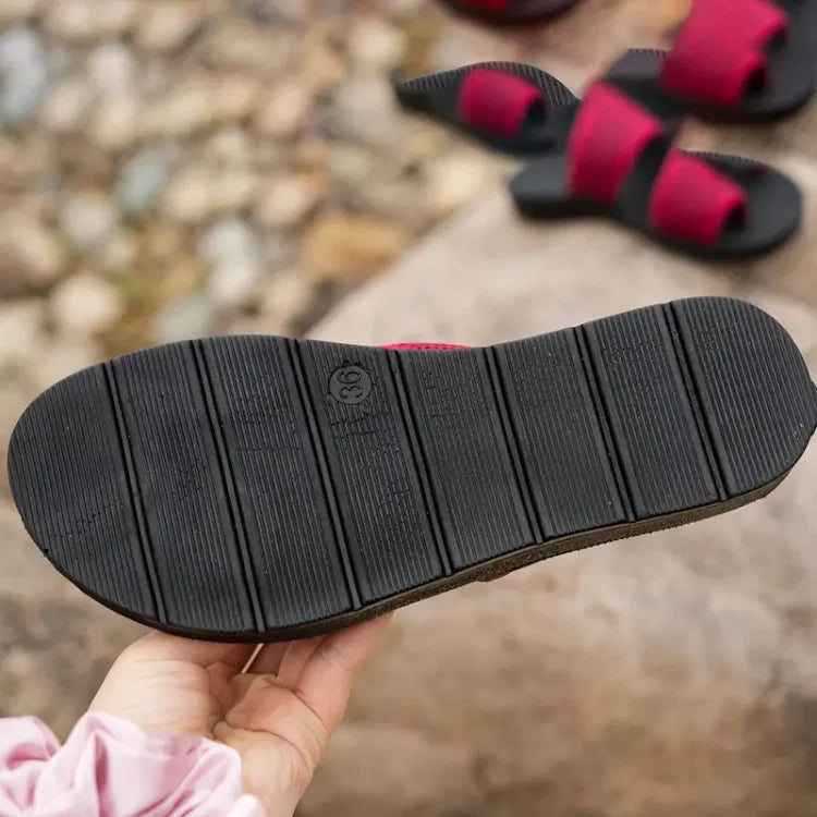 MEGAN | SANDALS ORTHOPÉDIQUES