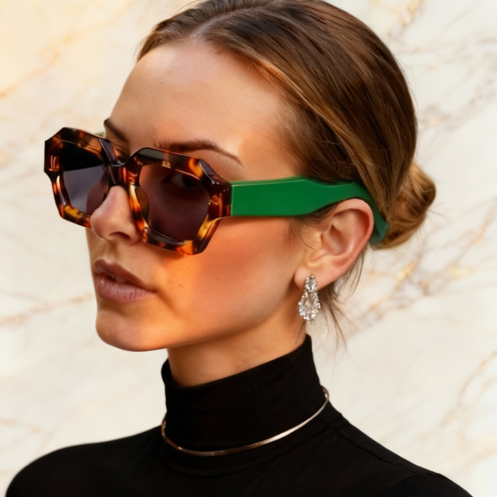 Ariel – Lunettes de soleil Ventura