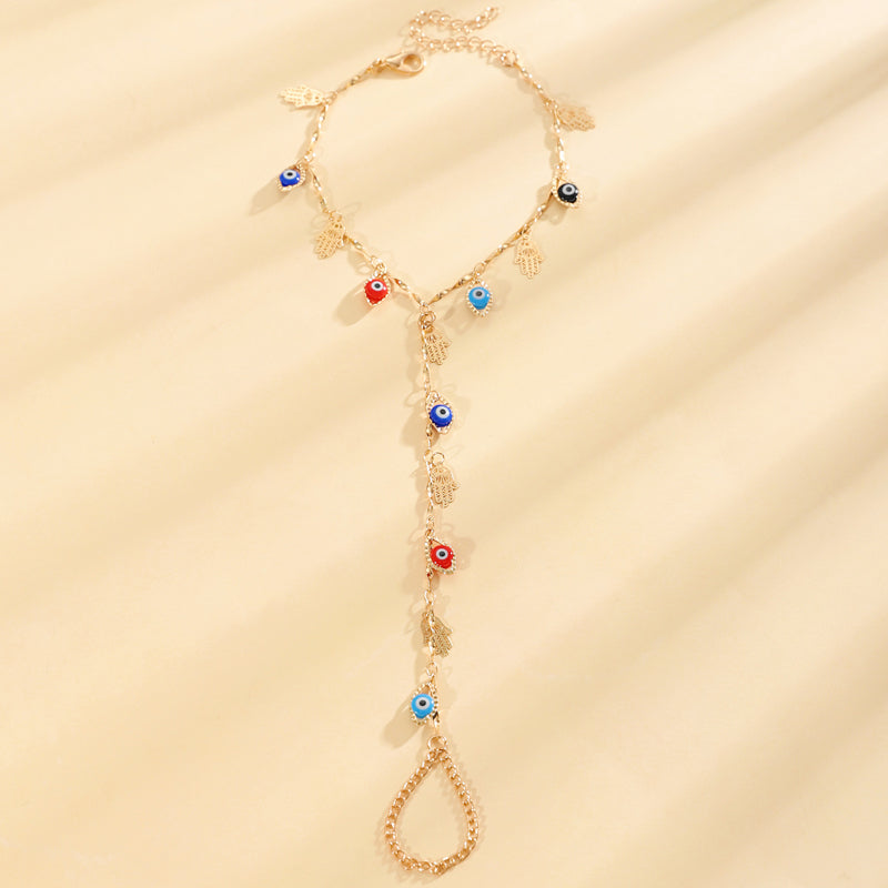 Bracelet Bohème Vintage