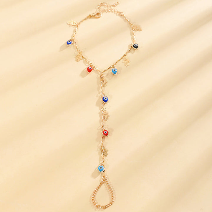 Bracelet Bohème Vintage