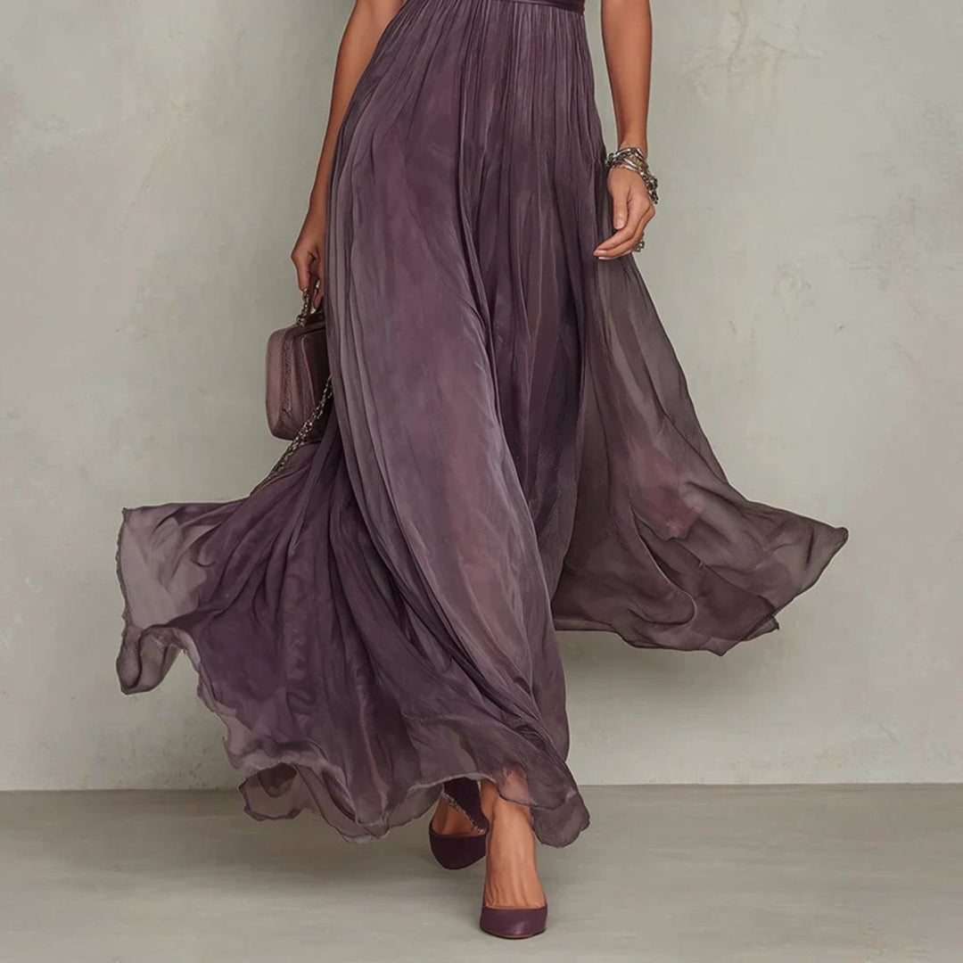 ASHLEY™ | Robe d’Été Élégante