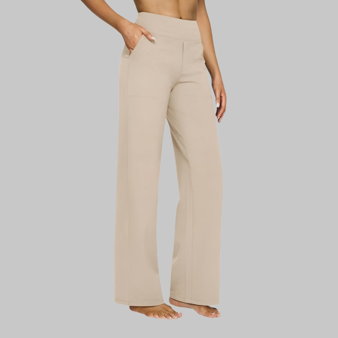 Eloise – Pantalon stretch confortable
