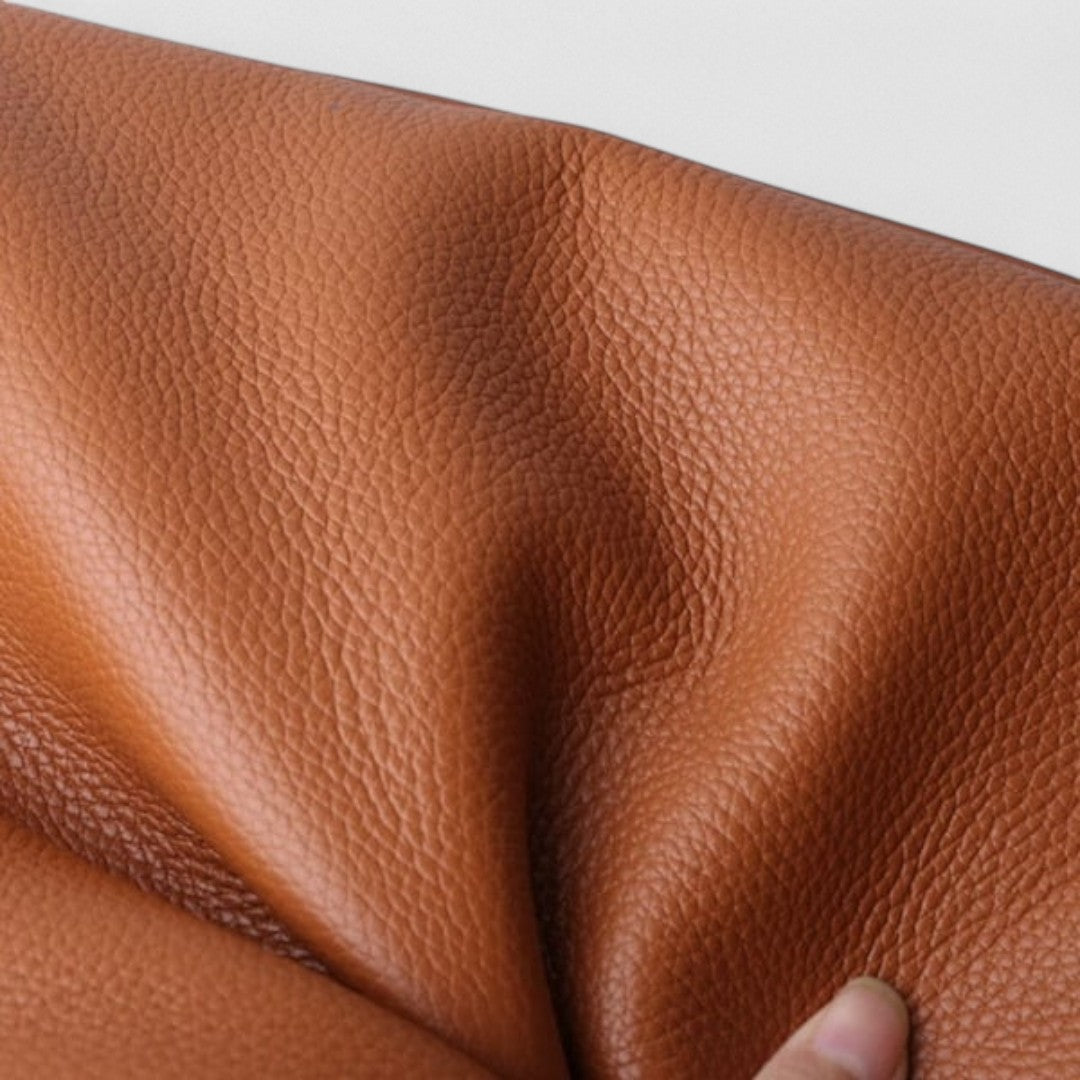 Elena™ | Élégant sac à bandoulière en cuir