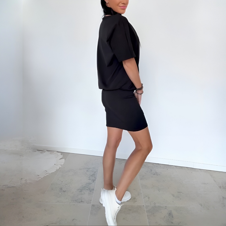 MAGDA™ | Robe Légère Quotidienne