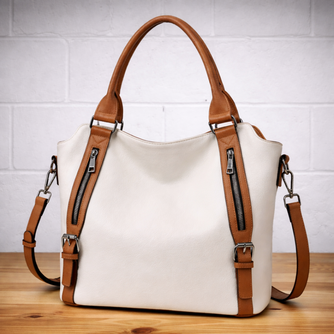 Marcella | Sac à bandoulière classique