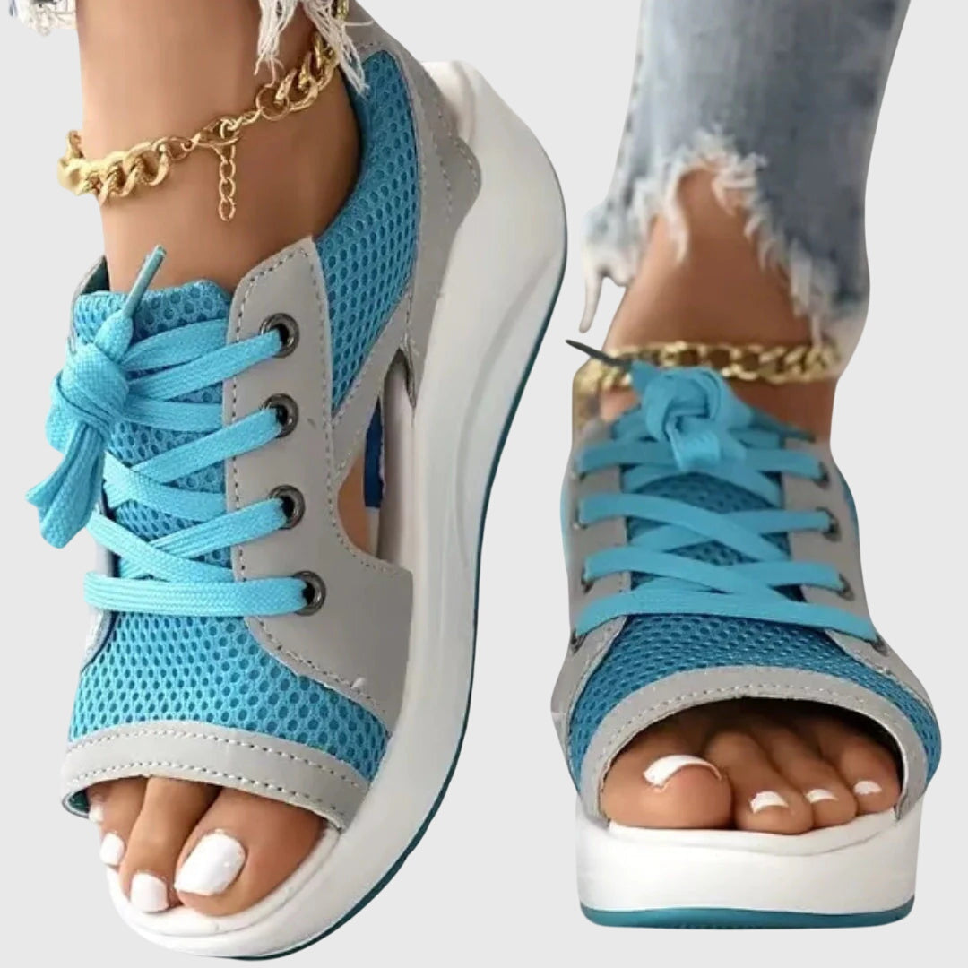 Marlene™ | Sandales confortables