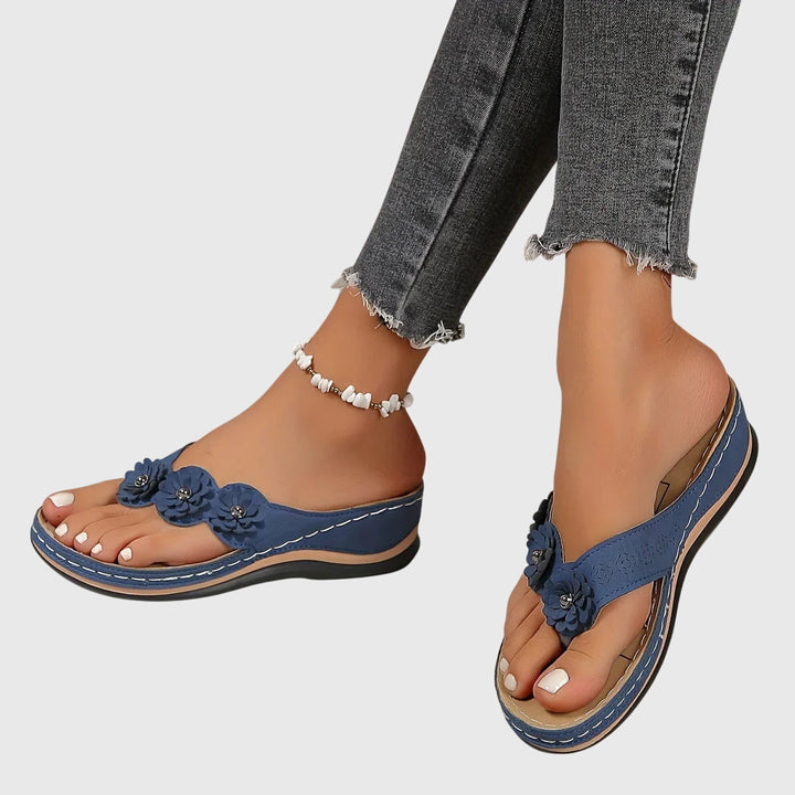 Alexis™ | Tongs Orthopédiques