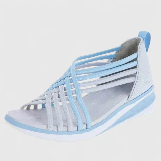 Zerisse | Sandales orthopédiques