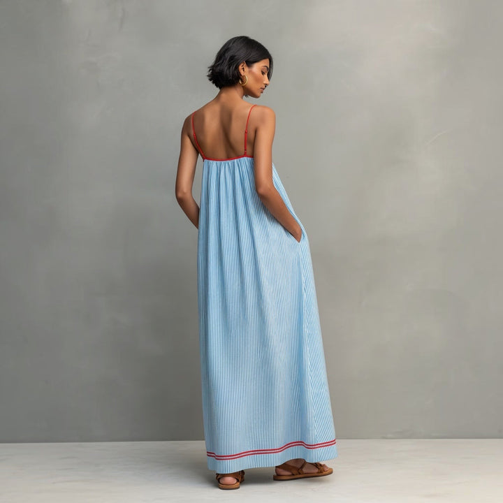LÉONIE™ | Robe Élégante Intemporelle