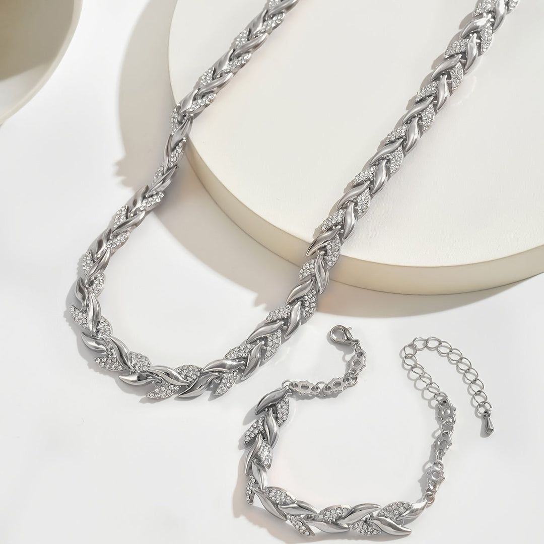 Claudine™ - Pendentif queue de poisson fait main