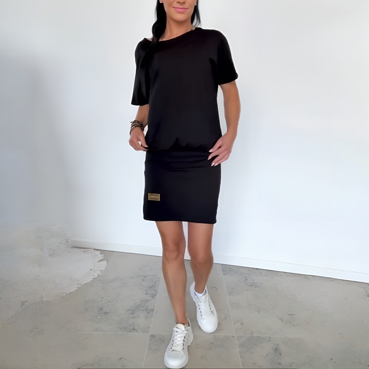 MAGDA™ | Robe Légère Quotidienne
