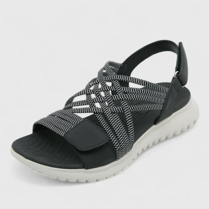 Sharra | Sandales orthopédiques