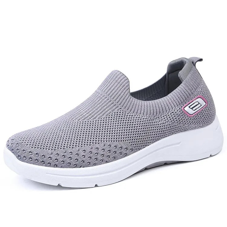 Chaussures Confort Femme