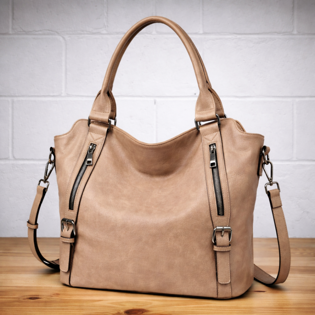 Marcella | Sac à bandoulière classique
