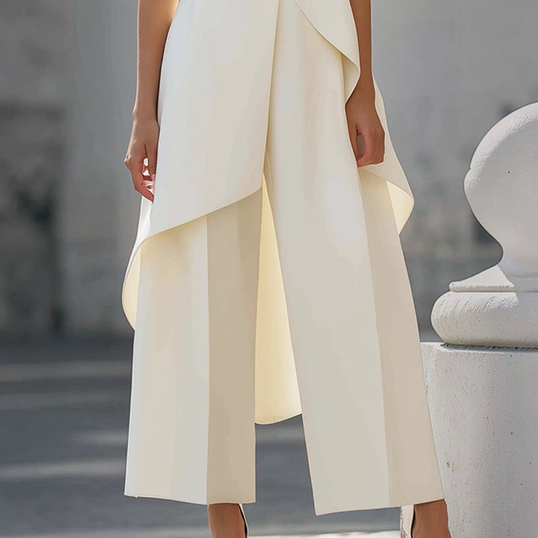 MARTINA™ | Robe Longue Élégante