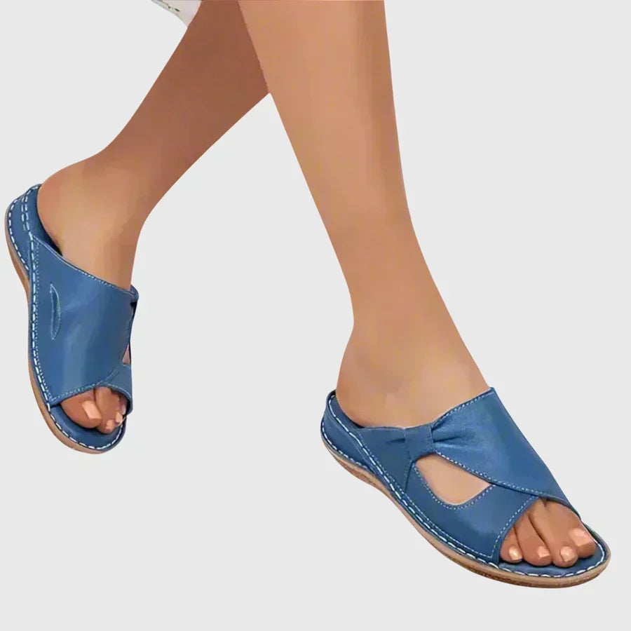 Anna™ | Sandales orthopédiques