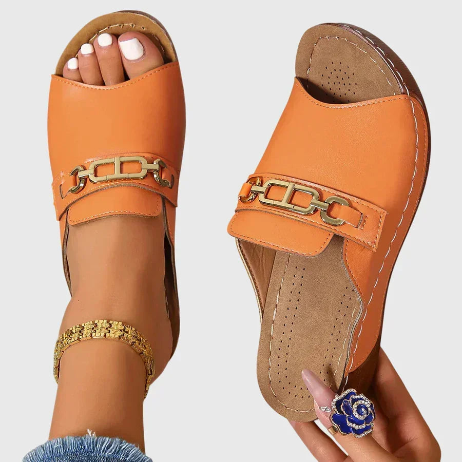 Kimberly™ | Sandales confortables