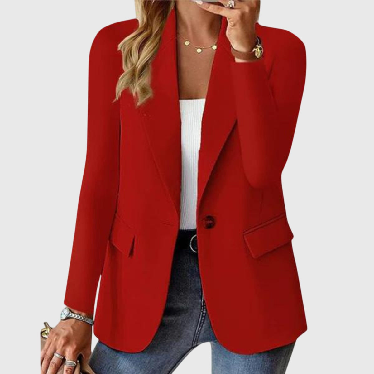 Jillian - Formal Blazer