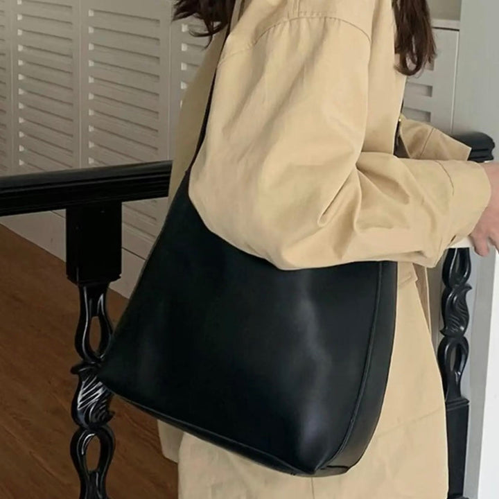Stacy™ | Sac en Cuir Élégant