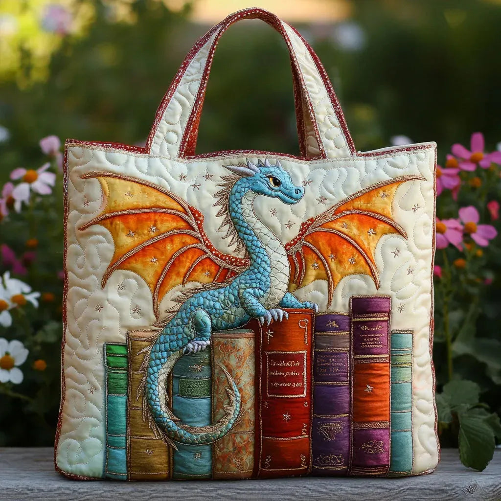 Sac Rembourré Émeraude Gardien des Livres